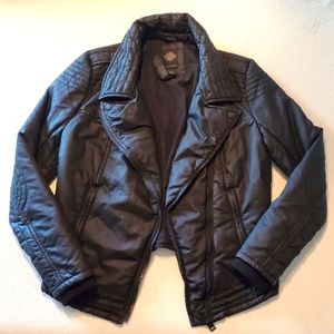 Harley Davidson Motorcycle Jacket